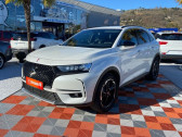 DS Ds7 crossback occasion année 2021 boite Automatique Annonce DS Ds7 crossback occasion Diesel BlueHDi 130 EAT8 PERFORMANCE LINE + CUIR à Carcassonne