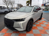 DS Ds7 crossback occasion année 2024 boite Automatique Annonce DS Ds7 crossback occasion Electrique BlueHDi 130 EAT8 PERFORMANCE LINE + Hayon Sièges Electriques à Montauban