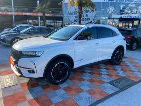 DS Ds7 crossback , garage SN DIFFUSION ALBI  Lescure-d'Albigeois