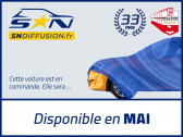 Annonce DS Ds7 crossback occasion Diesel BlueHdi 130 EAT8 PERFORMANCE LINE + Toit Hifi SC 1Main  Lescure-d'Albigeois