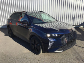 DS Ds7 crossback BlueHDi 130 EAT8 Performance Line +  occasion  Ganges - photo n3