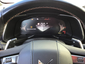 DS Ds7 crossback BlueHDi 130 EAT8 Performance Line +  occasion  Ganges - photo n14