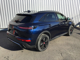 DS Ds7 crossback BlueHDi 130 EAT8 Performance Line +  occasion  Ganges - photo n5