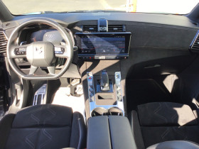 DS Ds7 crossback BlueHDi 130 EAT8 Performance Line +  occasion  Ganges - photo n13