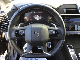 DS Ds7 crossback BlueHDi 130 EAT8 Performance Line +  occasion  Ganges - photo n18