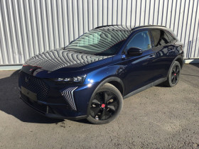 DS Ds7 crossback , garage SJ AUTOMOBILES  Ganges