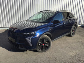 DS Ds7 crossback occasion année 2022 boite Manuelle Annonce DS Ds7 crossback occasion Diesel BlueHDi 130 EAT8 Performance Line + à Ganges