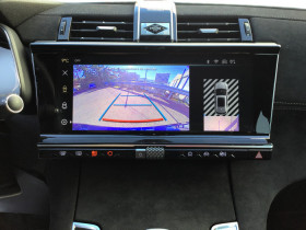 DS Ds7 crossback BlueHDi 130 EAT8 Performance Line +  occasion  Ganges - photo n19