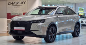 DS Ds7 crossback BLUEHDI 130 EAT8 PERFORMANCE LINE  2024 - annonce de voiture en vente sur Auto S&eacute;lection.com