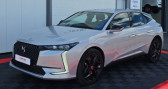 DS Ds7 crossback occasion année 2022 boite Automatique Annonce DS Ds7 crossback occasion Diesel BlueHDi 130 EAT8 Performance Line à NANTES