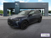 DS Ds7 crossback occasion année 2023 boite Automatique Annonce DS Ds7 crossback occasion Diesel BlueHDi 130 EAT8 Performance Line à VILLENEUVE D'ASCQ