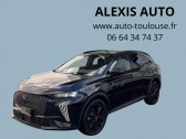 Annonce DS Ds7 crossback occasion Diesel BlueHDi 130 EAT8 Performance Line  Le Born