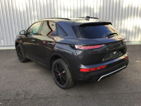 DS Ds7 crossback BlueHDi 130 EAT8 Performance Line  occasion  Ganges - photo n7