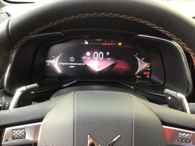 DS Ds7 crossback BlueHDi 130 EAT8 Performance Line  occasion  Ganges - photo n14