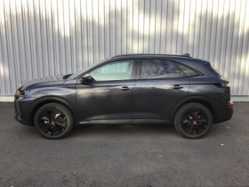DS Ds7 crossback BlueHDi 130 EAT8 Performance Line  occasion  Ganges - photo n8