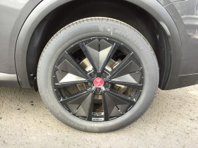 DS Ds7 crossback BlueHDi 130 EAT8 Performance Line  occasion  Ganges - photo n9