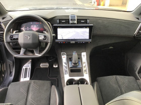 DS Ds7 crossback BlueHDi 130 EAT8 Performance Line  occasion  Ganges - photo n13