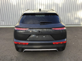 DS Ds7 crossback BlueHDi 130 EAT8 Performance Line  occasion  Ganges - photo n6