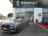 Annonce DS Ds7 crossback occasion Diesel BlueHDi 130 EAT8 Performance Line  Bessires