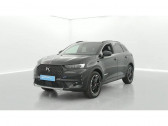 DS Ds7 crossback occasion année 2022 boite Automatique Annonce DS Ds7 crossback occasion Diesel BlueHDi 130 EAT8 Performance Line à PLOERMEL