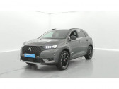 DS Ds7 crossback occasion année 2022 boite Automatique Annonce DS Ds7 crossback occasion Diesel BlueHDi 130 EAT8 Performance Line à PAIMPOL