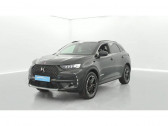 DS Ds7 crossback occasion année 2021 boite Automatique Annonce DS Ds7 crossback occasion Diesel BlueHDi 130 EAT8 Performance Line à LOUDEAC