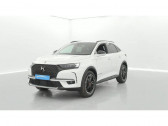 DS Ds7 crossback occasion année 2022 boite Automatique Annonce DS Ds7 crossback occasion Diesel BlueHDi 130 EAT8 Performance Line à CONCARNEAU