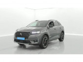 Annonce DS Ds7 crossback occasion Diesel BlueHDi 130 EAT8 Performance Line à VALFRAMBERT
