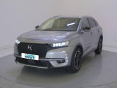 Annonce DS Ds7 crossback occasion Diesel BlueHDi 130 EAT8 - Performance Line+  CHALLANS