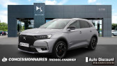 Annonce DS Ds7 crossback occasion Diesel BlueHDi 130 EAT8 Performance Line+  FRONTIGNAN