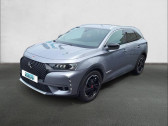 Annonce DS Ds7 crossback occasion Diesel BlueHDi 130 EAT8 - Performance Line+  CHALLANS