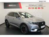 DS Ds7 crossback occasion année 2019 boite Automatique Annonce DS Ds7 crossback occasion Diesel BlueHDi 130 EAT8 Performance Line+ à DAX