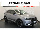 DS Ds7 crossback occasion année 2019 boite Automatique Annonce DS Ds7 crossback occasion Diesel BlueHDi 130 EAT8 Performance Line+ à DAX