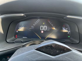 DS Ds7 crossback Bluehdi 130 eat8 rivoli + sieges chauffants, massants, venti  occasion  Ganges - photo n5