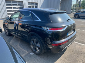 DS Ds7 crossback Bluehdi 130 eat8 rivoli + sieges chauffants, massants, venti  occasion  Ganges - photo n3