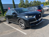 DS Ds7 crossback occasion année 2021 boite Manuelle Annonce DS Ds7 crossback occasion Diesel Bluehdi 130 eat8 rivoli + sieges chauffants, massants, venti à Ganges
