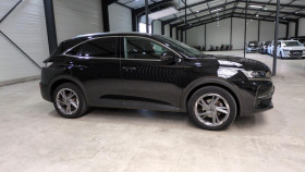 DS Ds7 crossback , garage SJ AUTOMOBILES  Ganges