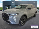 DS Ds7 crossback BlueHDi 130 EAT8 Rivoli   CHAMBRAY LES TOURS 37