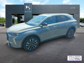 Annonce DS Ds7 crossback occasion Diesel BlueHDi 130 EAT8 Rivoli à TOURS