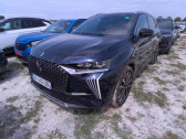 DS Ds7 crossback occasion année 2024 boite Automatique Annonce DS Ds7 crossback occasion Diesel BlueHDi 130 EAT8 Rivoli à REZE