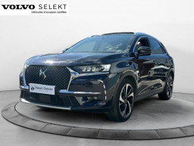 DS Ds7 crossback occasion 2021 mise en vente à Mauguio par le garage VOLVO MONTPELLIER - photo n°1