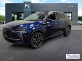 DS Ds7 crossback BlueHDi 130 EAT8 Rivoli   REZE 44