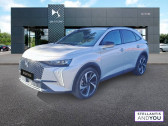 DS Ds7 crossback occasion année 2023 boite Automatique Annonce DS Ds7 crossback occasion Diesel BlueHDi 130 EAT8 Rivoli à CESSON SEVIGNE