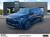 DS Ds7 crossback occasion année 2024 boite Automatique Annonce DS Ds7 crossback occasion Diesel BlueHDi 130 EAT8 Rivoli à Glos