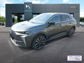 Annonce DS Ds7 crossback occasion Diesel BlueHDi 130 EAT8 Rivoli  TOURS