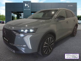 DS Ds7 crossback occasion année 2024 boite Automatique Annonce DS Ds7 crossback occasion Diesel BlueHDi 130 EAT8 Rivoli à TOURS