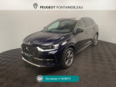 Annonce DS Ds7 crossback occasion Diesel BLUEHDI 130 EAT8 RIVOLI � Avon
