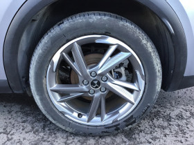 DS Ds7 crossback BlueHDi 130 EAT8 Rivoli  occasion  Ganges - photo n9