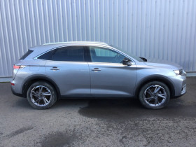 DS Ds7 crossback BlueHDi 130 EAT8 Rivoli  occasion  Ganges - photo n4