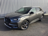 DS Ds7 crossback occasion année 2022 boite Manuelle Annonce DS Ds7 crossback occasion Diesel BlueHDi 130 EAT8 Rivoli à Ganges